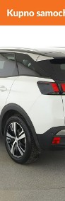 Peugeot 3008 II virtual cocpit półskóra navi klima auto kamera i czujniki parkowania-4