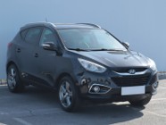 Hyundai ix35 , Skóra, Klimatronic, Tempomat, Parktronic,