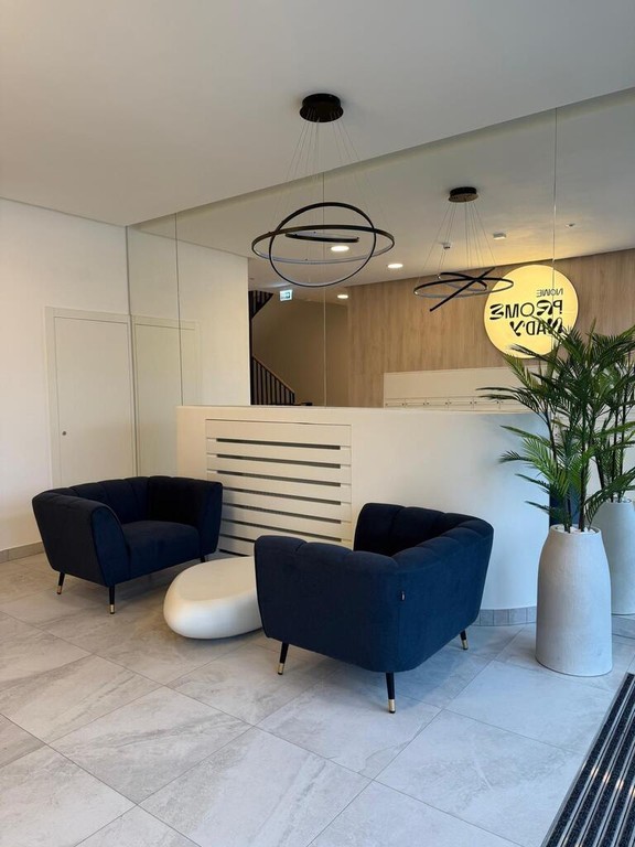 Lokal usługowy 61 m² | Nowe Promenady – pohled 3