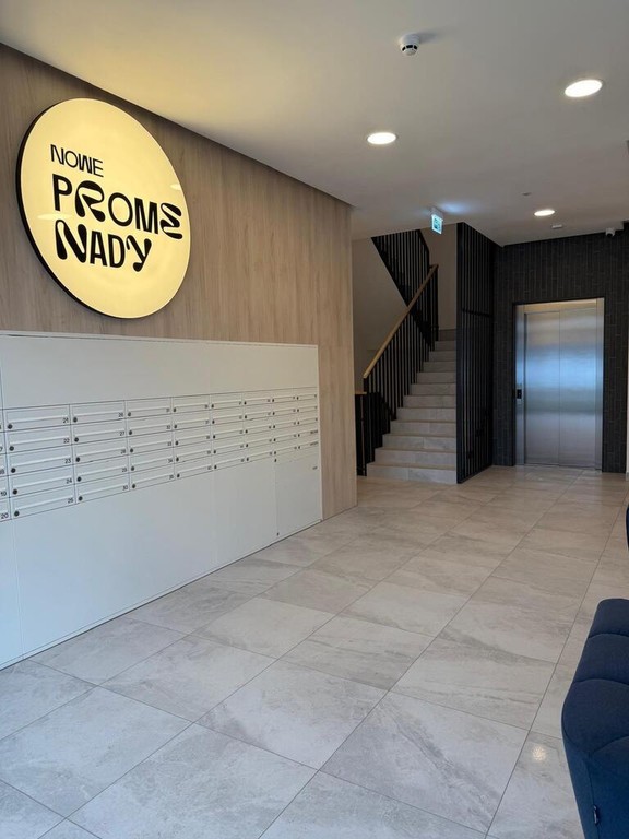 Lokal usługowy 61 m² | Nowe Promenady – pohled 5