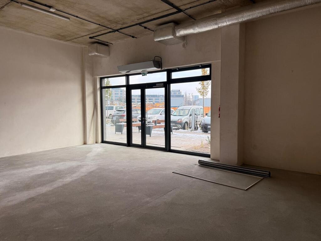 Lokal usługowy 61 m² | Nowe Promenady – pohled 6