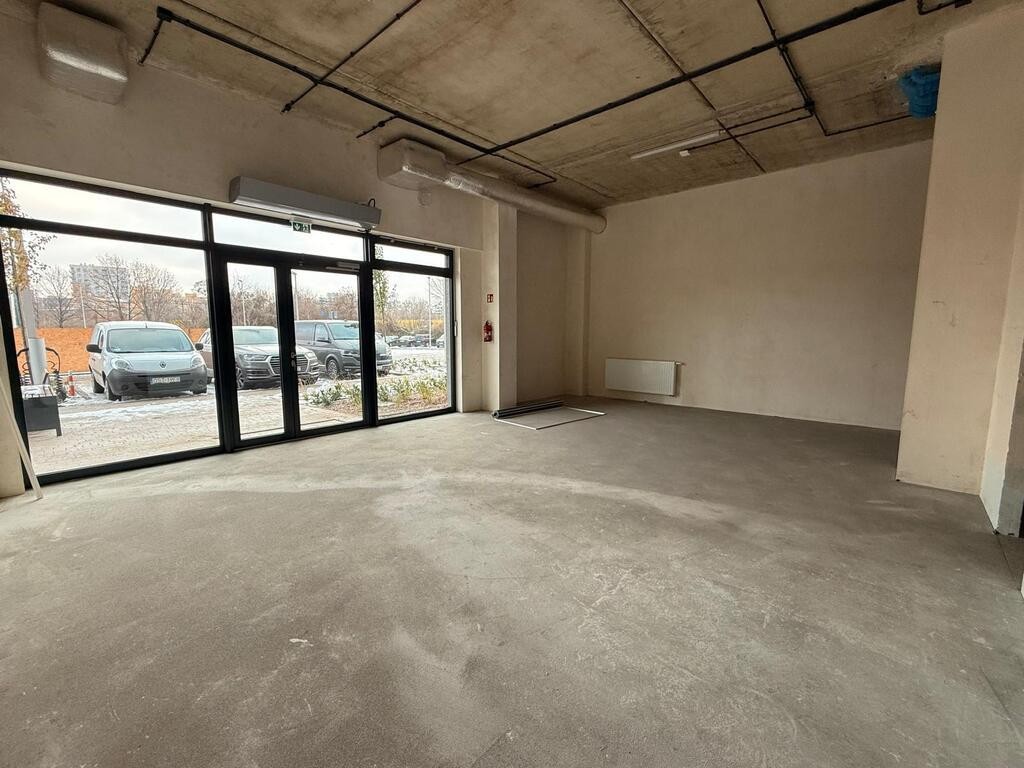 Lokal usługowy 61 m² | Nowe Promenady – další