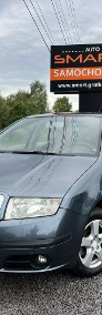 Skoda Fabia I 1.2 Benzyna / Salon Pl / 1 Właściciel-3
