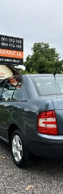 Skoda Fabia I 1.2 Benzyna / Salon Pl / 1 Właściciel-4