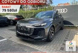 Audi e-tron e-tron S line e-tron S line (252 KM) Rozsuwany dach panoramiczny