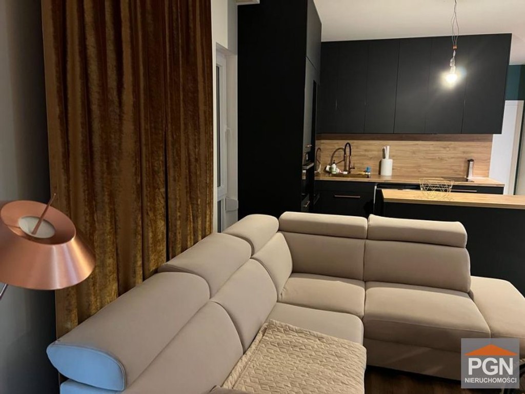 Mieszkanie na sprzedaż, 3 pokoje, 81 m², Pogorzelica