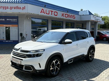 Citroen C5 Aircross Automat, Kamera, Navi, Virtual cockpit-1