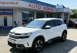 Citroen C5 Aircross Automat, Kamera, Navi, Virtual cockpit
