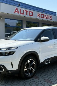 Citroen C5 Aircross Automat, Kamera, Navi, Virtual cockpit-2