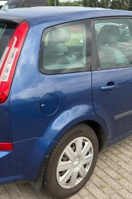AUTOMAT - 2.0 Benzyna  GAZ / BDB Wyposażenie / Niski przebieg SERWIS-2