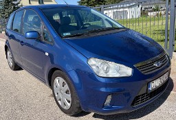 Ford C-MAX I AUTOMAT - 2.0 Benzyna GAZ / BDB Wyposażenie / Niski przebieg SERWIS