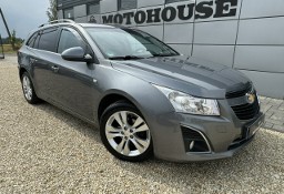 Chevrolet Cruze Station Wagon ltz