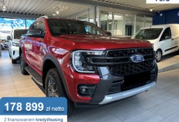 Ford Ranger III Wildtrak A10 4x4 Wildtrak A10 4x4 2.0 205KM