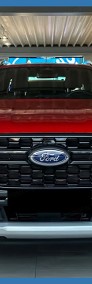 Ford Ranger III Wildtrak A10 4x4 Wildtrak A10 4x4 2.0 205KM-3