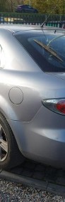 Mazda 6 I 1.8 120KM Klimatronic Alu Okazja zarejestrowany-4
