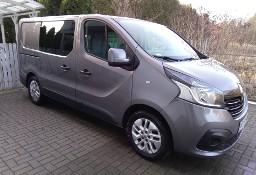 Renault Trafic 1.6 dCi 145 KM Pack Clim / Brygadowy 5 os.