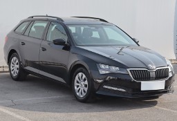 Skoda Superb III , Salon Polska, Automat, VAT 23%, Klimatronic, Tempomat,
