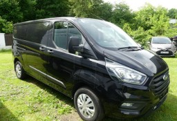 Ford Transit Transit Custom 2,0 Tdci 130KM Long L2H1 Automat Klima Webasto VAT-23
