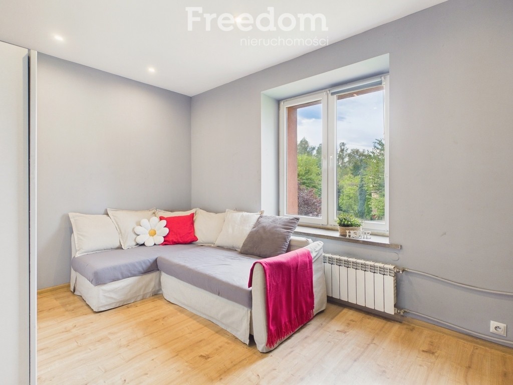 Mieszkanie na sprzedaż, 2 pokoje, 38 m², Chełmek