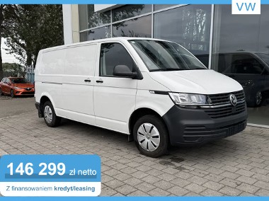 Volkswagen Transporter L2H1 T6.1 L2H1 T6.1 2.0 150KM-1