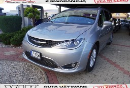 Chrysler Pacifica 7-OSÓB
