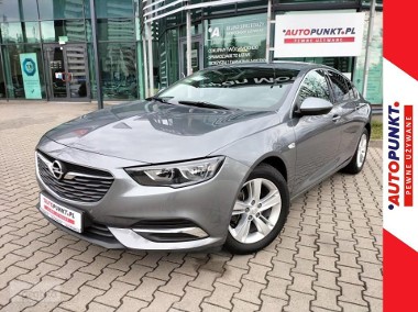 Opel Insignia II Country Tourer Enjoy |Gwarancja Przebiegu i Serwsiu | ASO | FV23% | Salon PL | Kame-1
