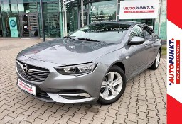 Opel Insignia II Country Tourer Enjoy |Gwarancja Przebiegu i Serwsiu | ASO | FV23% | Salon PL | Kame