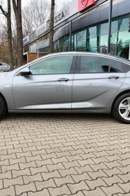 Opel Insignia II Country Tourer Enjoy |Gwarancja Przebiegu i Serwsiu | ASO | FV23% | Salon PL | Kame-2