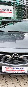 Opel Insignia II Country Tourer Enjoy |Gwarancja Przebiegu i Serwsiu | ASO | FV23% | Salon PL | Kame-3
