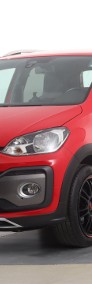 Volkswagen up! , Klima-3