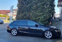 Audi A4 IV (B8) Ładne A4 s line kombi