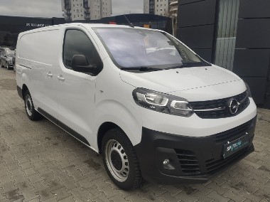 Opel Vivaro 2.0 CDTI Long salon PL-1