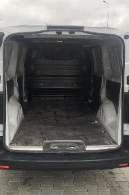 Opel Vivaro 2.0 CDTI Long salon PL-2