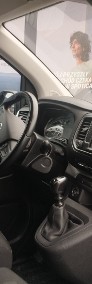 Opel Vivaro 2.0 CDTI Long salon PL-4