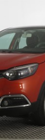 Renault Captur , Salon Polska, Navi, Klima, Tempomat, Parktronic-3