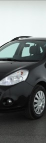 Renault Clio III , Salon Polska, Navi, Klima-3