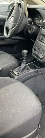 Fiat Grande Punto Benzyna/Klimatyzacja/5drzwi/City/Isofix/Niski przebieg/Opony wielose-4