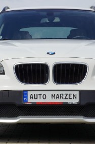 BMW X1 I (E84) 2.0 Diesel 143 KM Klima Mały przebieg GWARANCJA!-2