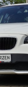 BMW X1 I (E84) 2.0 Diesel 143 KM Klima Mały przebieg GWARANCJA!-3