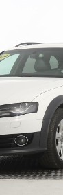 Audi A4 IV (B8) , Salon Polska, Serwis ASO, Automat, Skóra, Xenon, Bi-Xenon,-3