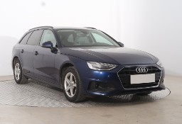 Audi A4 B9 , Automat, VAT 23%, Skóra, Navi, Klimatronic, Tempomat,