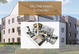 Nowe mieszkanie Wrocław Księże Wielkie, ul. Blizanowicka