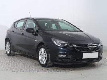 Opel Astra J , Salon Polska, 1. Właściciel, Serwis ASO, VAT 23%,