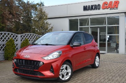 Hyundai i10 II