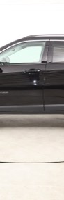 Jeep Compass II , Salon Polska, Serwis ASO, Automat, Skóra, Xenon, Bi-Xenon,-4