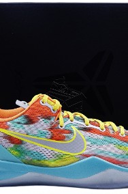Nike KOBE 8 Protro Venice Beach / FQ3548–001-2
