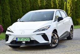 MG MG4 51kWh 170KM WLTP:350km Full LED CCS iSMART ACC SerwisASO GWARANCJA FVat23%