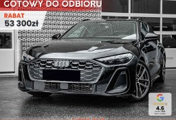 Audi A5 IV TFSI quattro S line Avant 2.0 TFSI quattro S line Avant (204 KM) Kamery