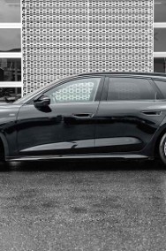 Audi A5 IV TFSI quattro S line Avant 2.0 TFSI quattro S line Avant (204 KM) Kamery-2