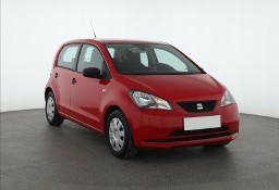 SEAT Mii I , Klima